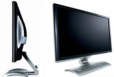 LCD LED monitori