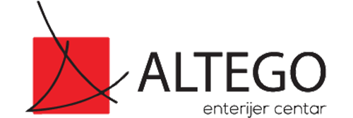 Enterijer centar Altego