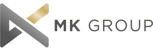 MK Group logo