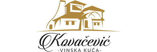 Vinska Kuća Kovačević