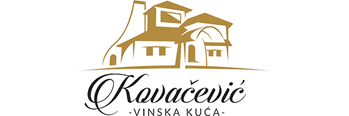 Vinska kuća Kovačević logo