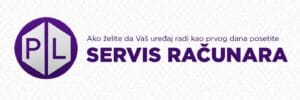 PL Servis Obaveštenje
