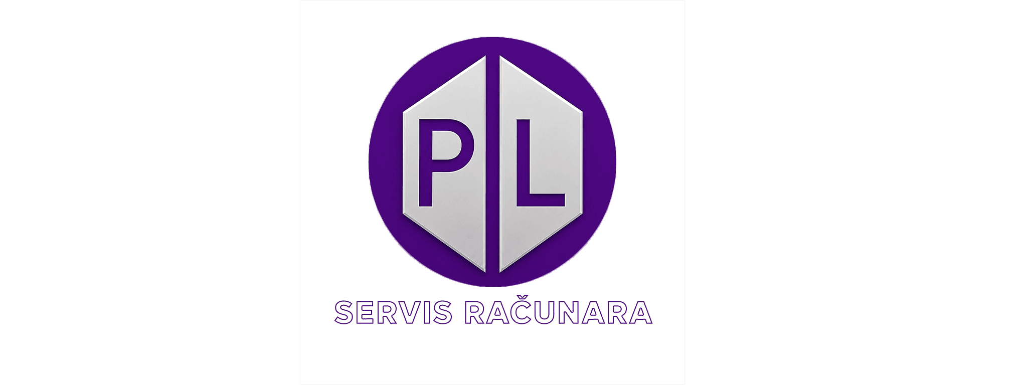PL Servis Logo