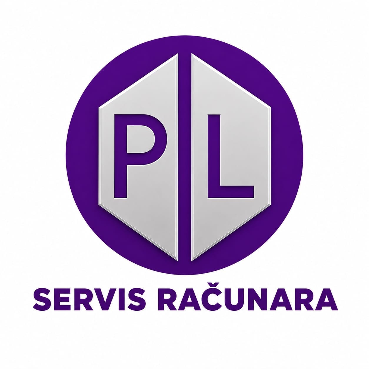 PL Servis Logo